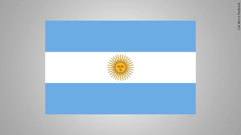 Argentines vote in an election that could lead a Trump-admiring populist to the presidency