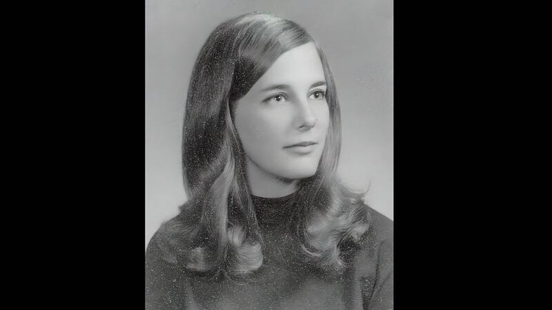 1982 Murder Victim