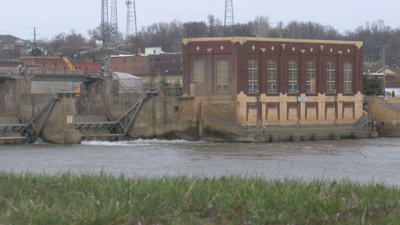 On Wednesday, Ottumwa Water Works released a statement saying it was “financially,...