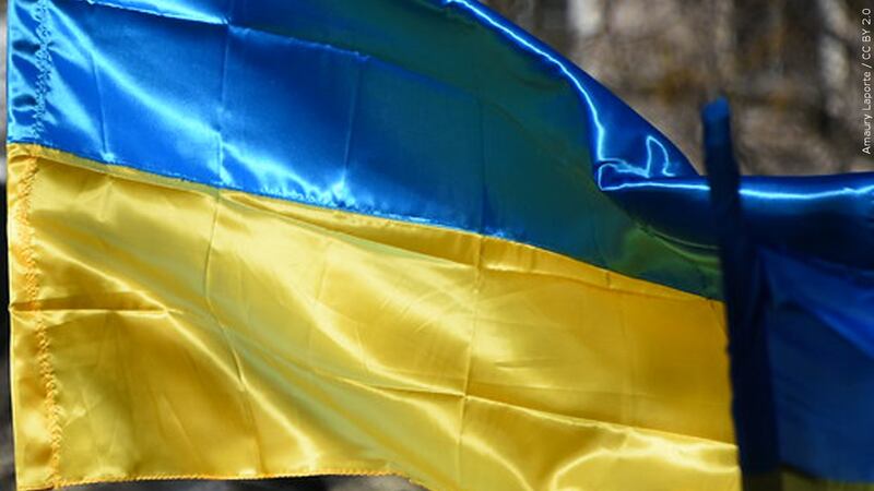 An orphaned teenager who was taken to Russia early in the Ukraine war is back home with relatives