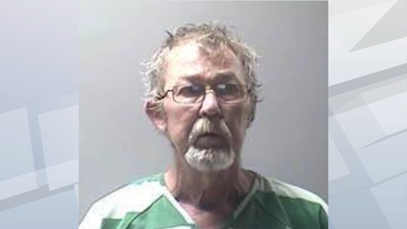 Gregory Allen Showalter Sr.