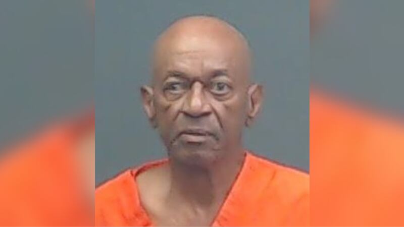 Michael Clark, 79, was arrested for indecency with a child and solicitation of prostitution....