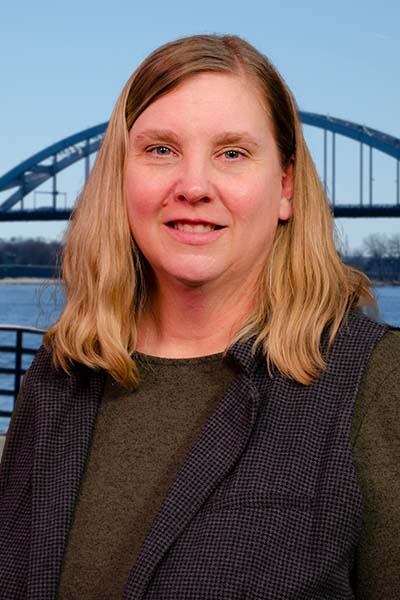 Anne Hughes