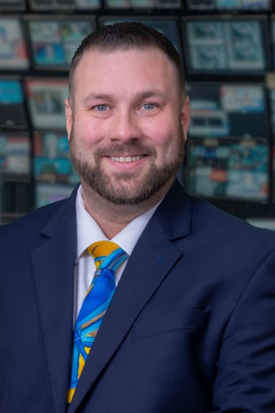 Erik Dean