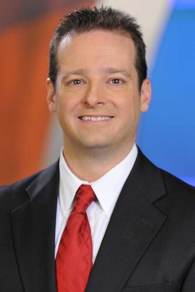 Matt Barrentine