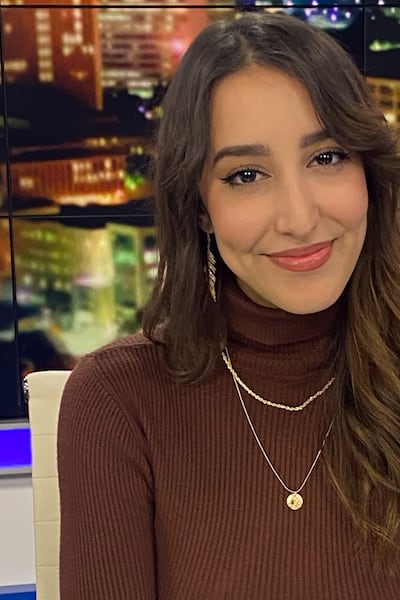 Raghad Hamad