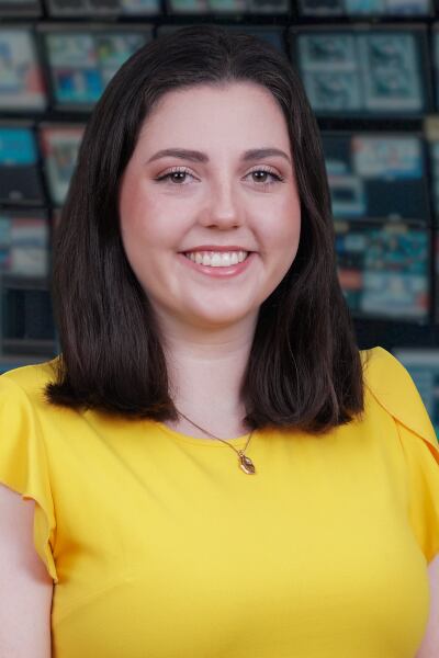 Abigail Kurten